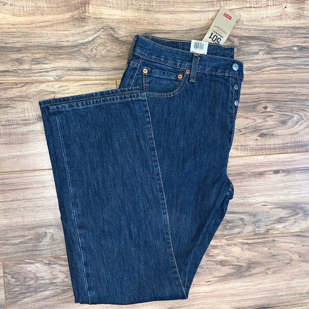 Levi’s 501 original 36x32